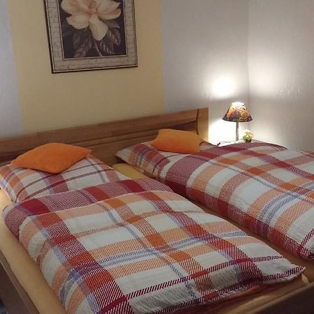 Antjes Ferienwohnung Flonheim Exteriör bild