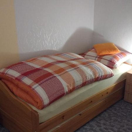 Antjes Ferienwohnung Flonheim Exteriör bild