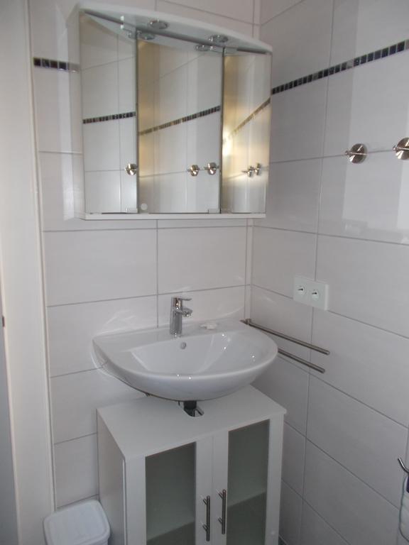Antjes Ferienwohnung Flonheim Rum bild