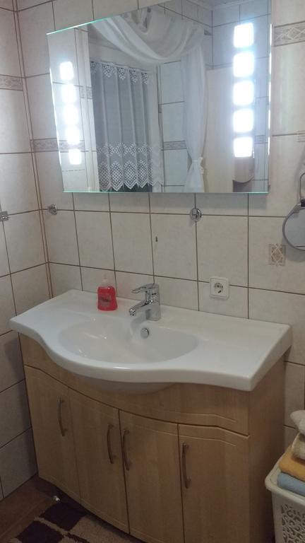 Antjes Ferienwohnung Flonheim Exteriör bild