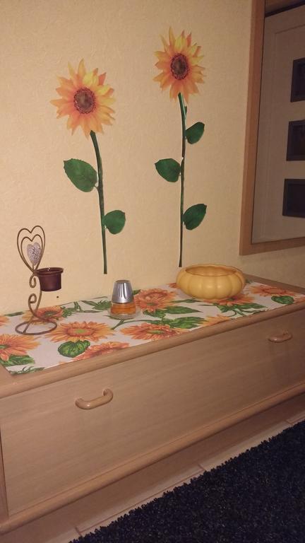 Antjes Ferienwohnung Flonheim Exteriör bild